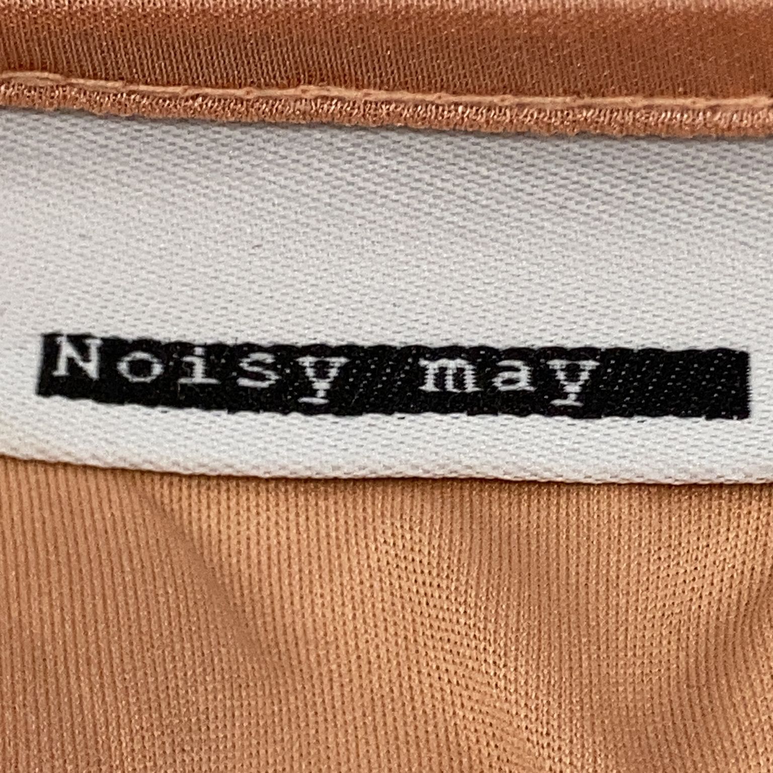 Noisy May