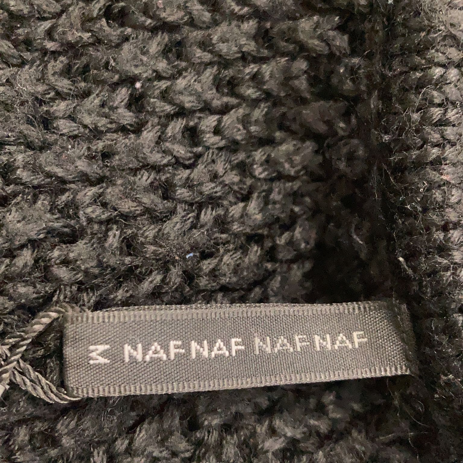 NafNaf