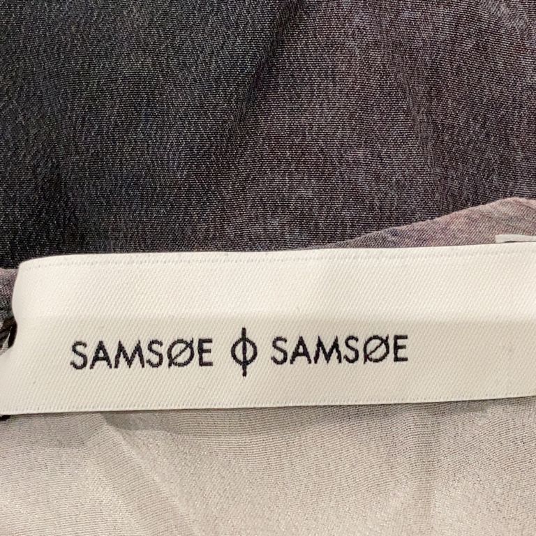 Samsøe  Samsøe