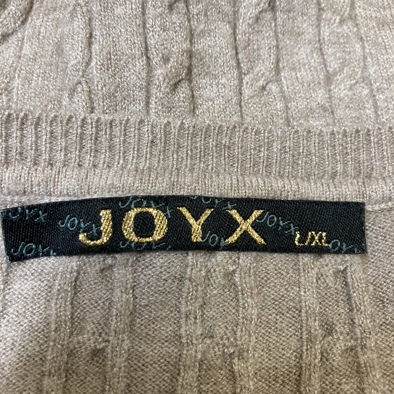 Joyx