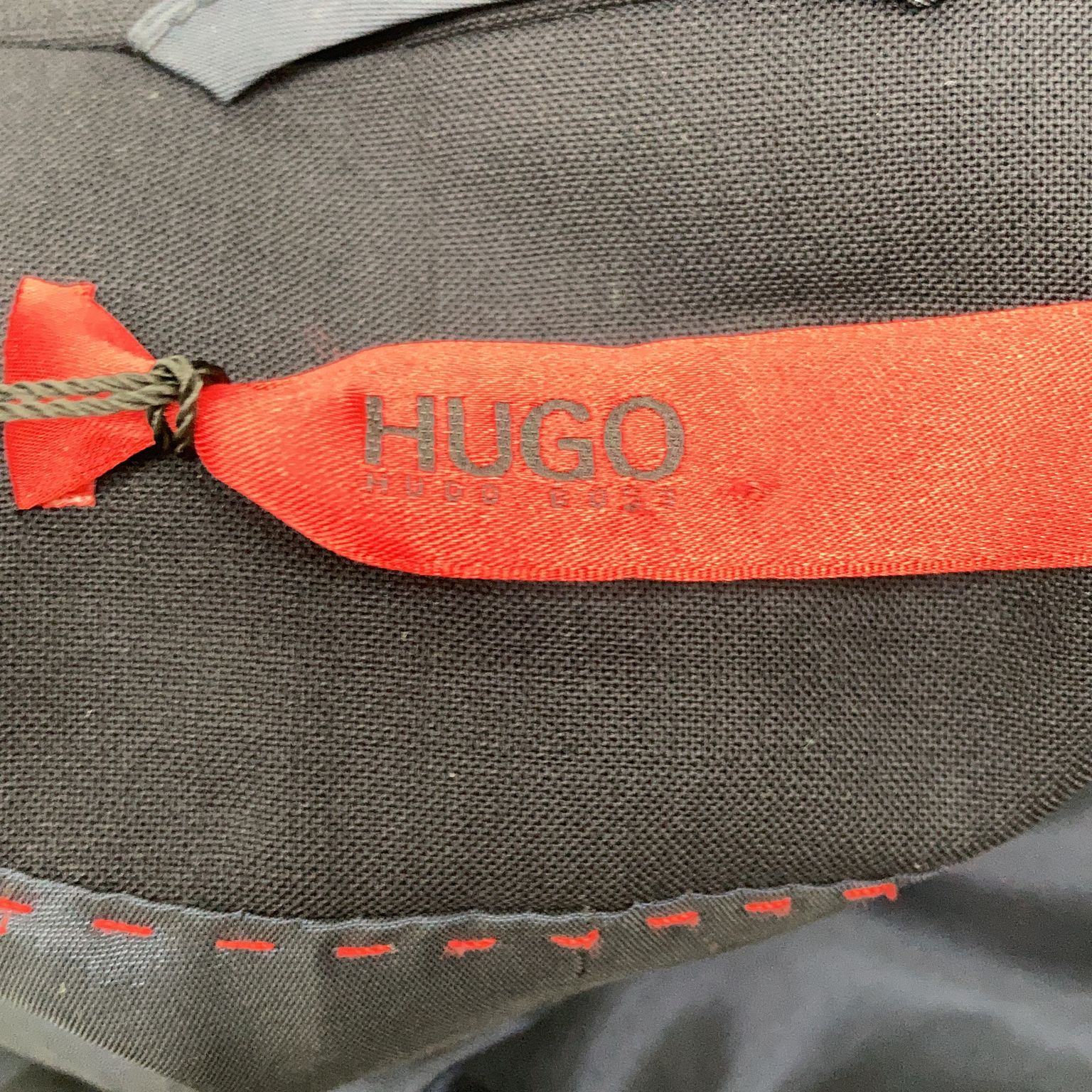 Hugo Hugo Boss