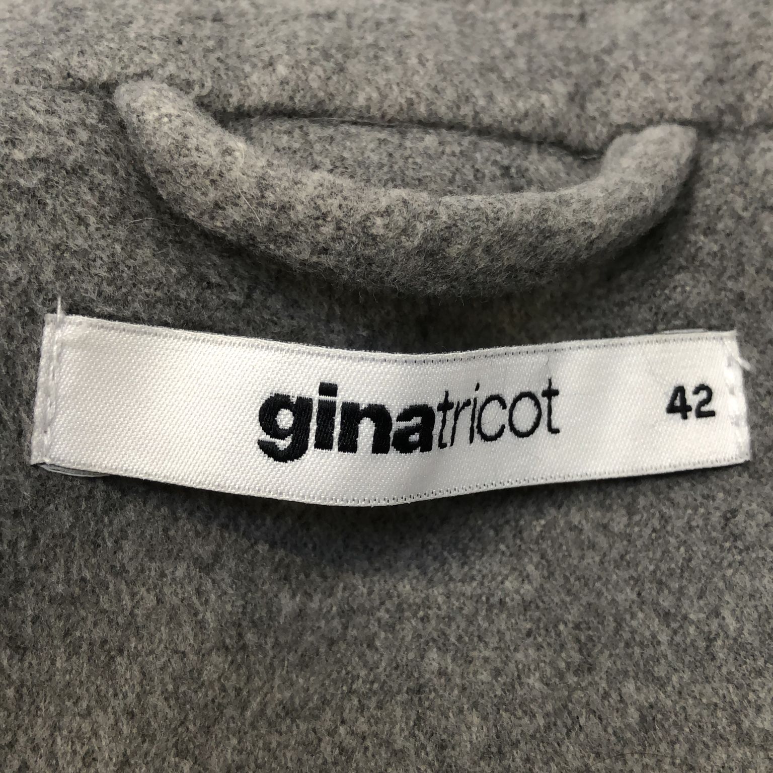 Gina Tricot