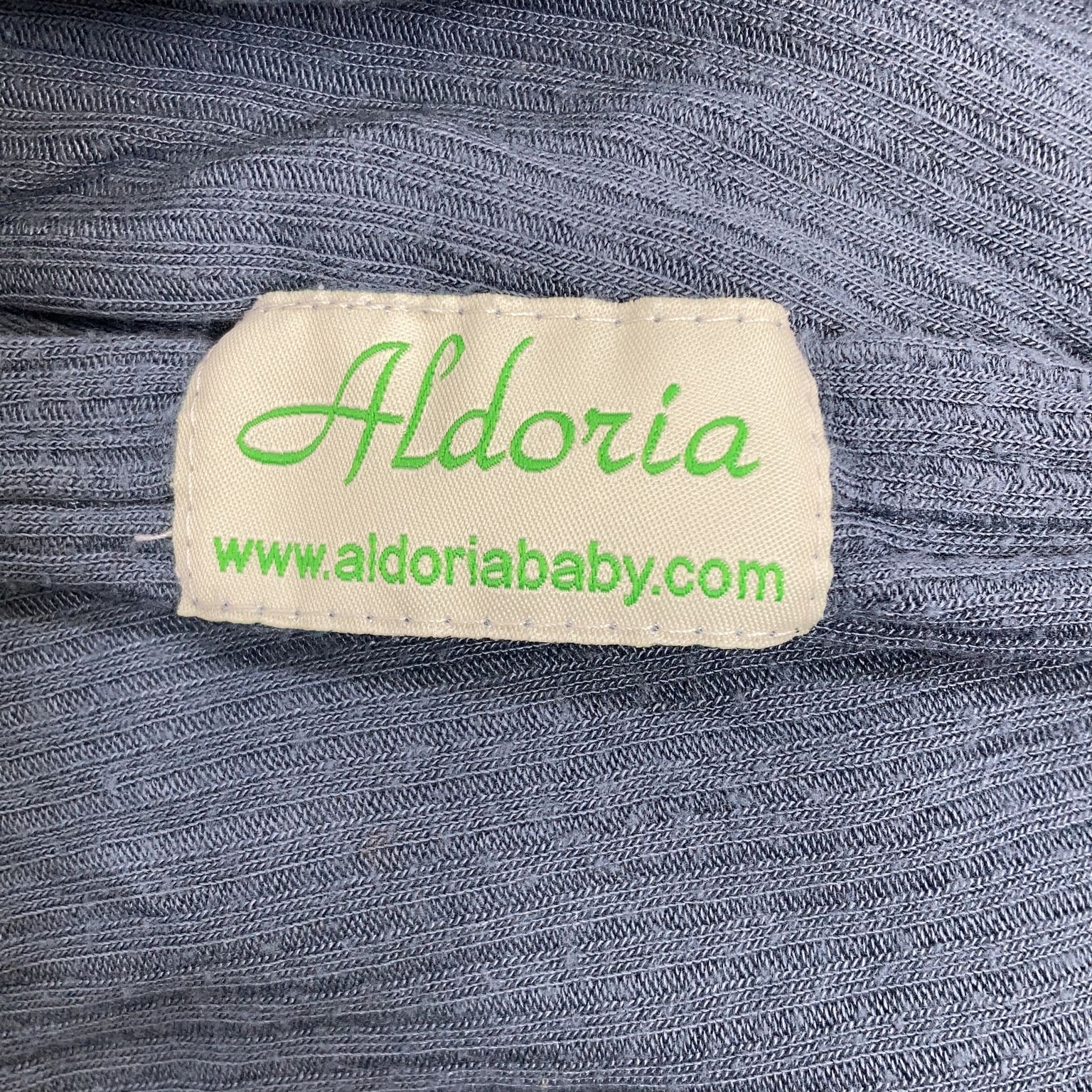 Aldoria Baby