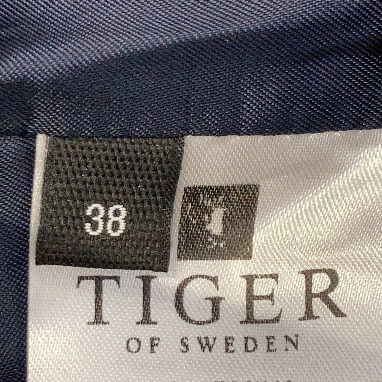 Tiger of Sweden