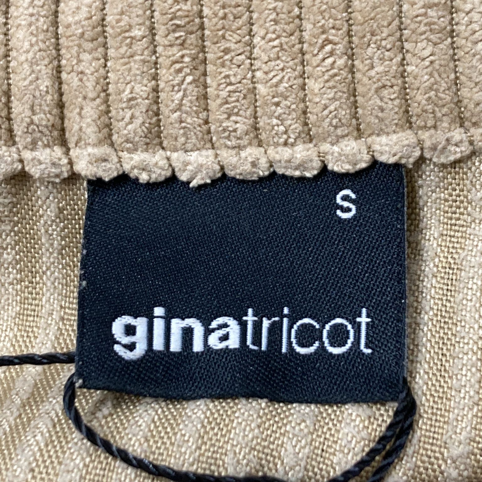 Gina Tricot