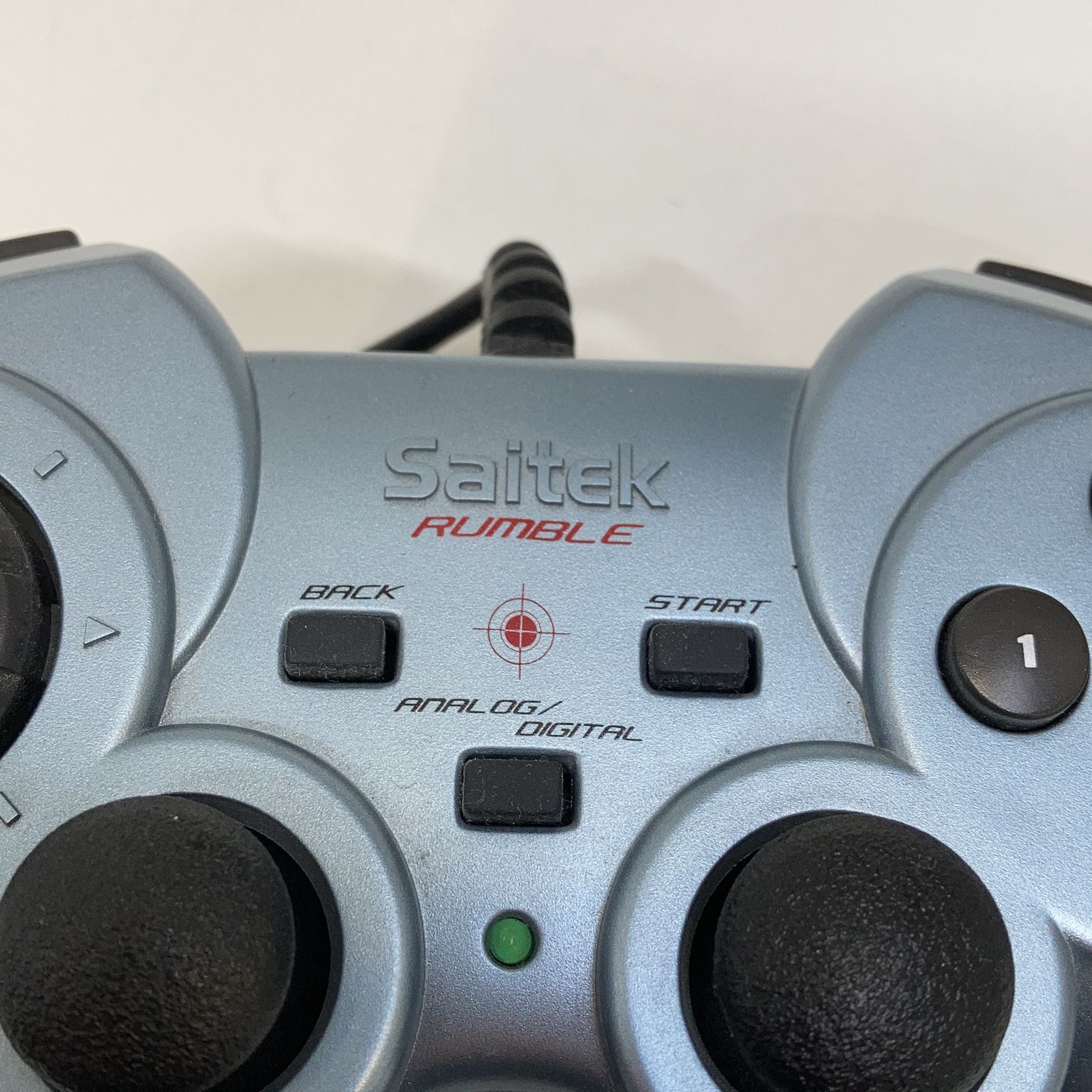 Game controller