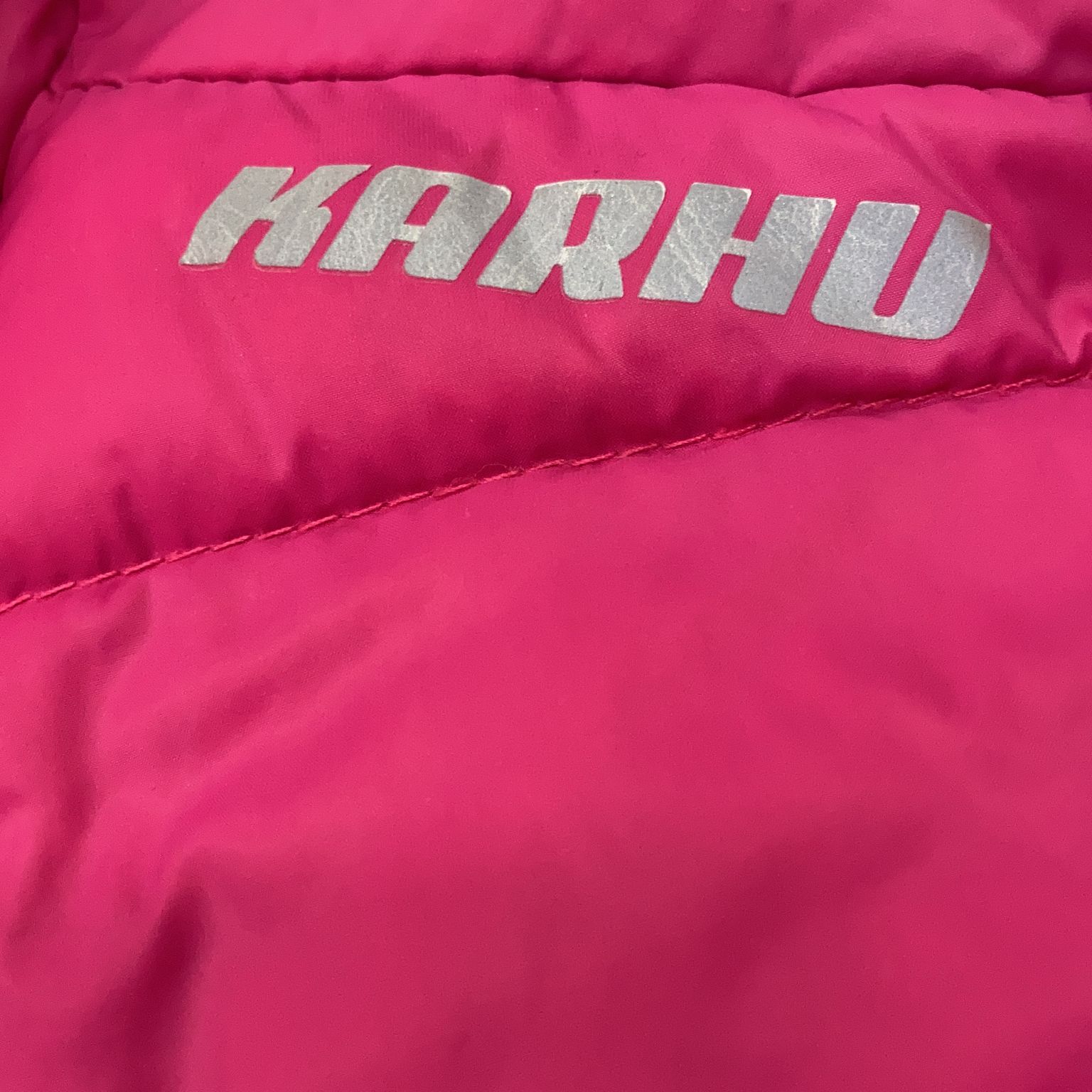 Karhu