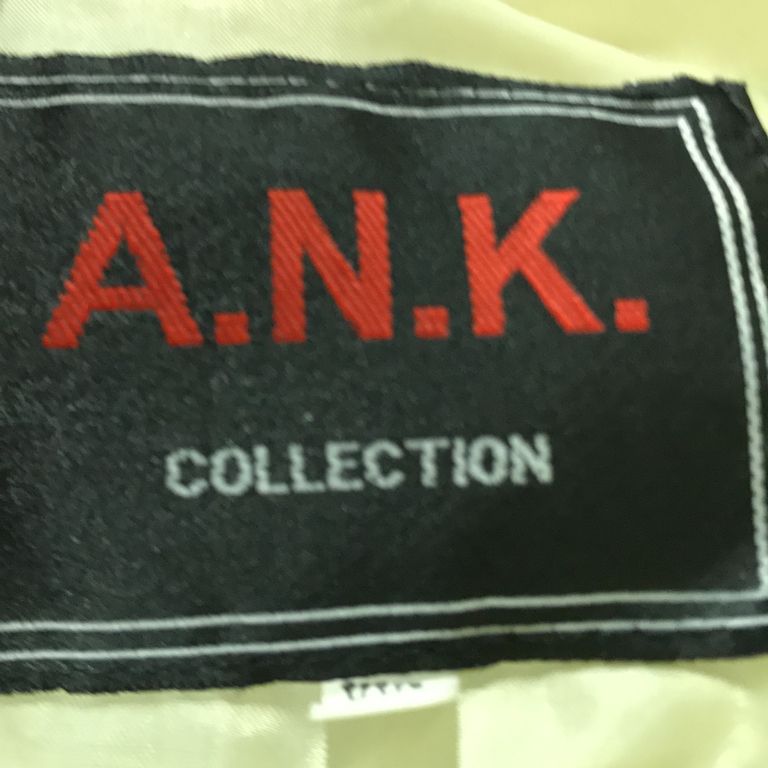 A N K Collection