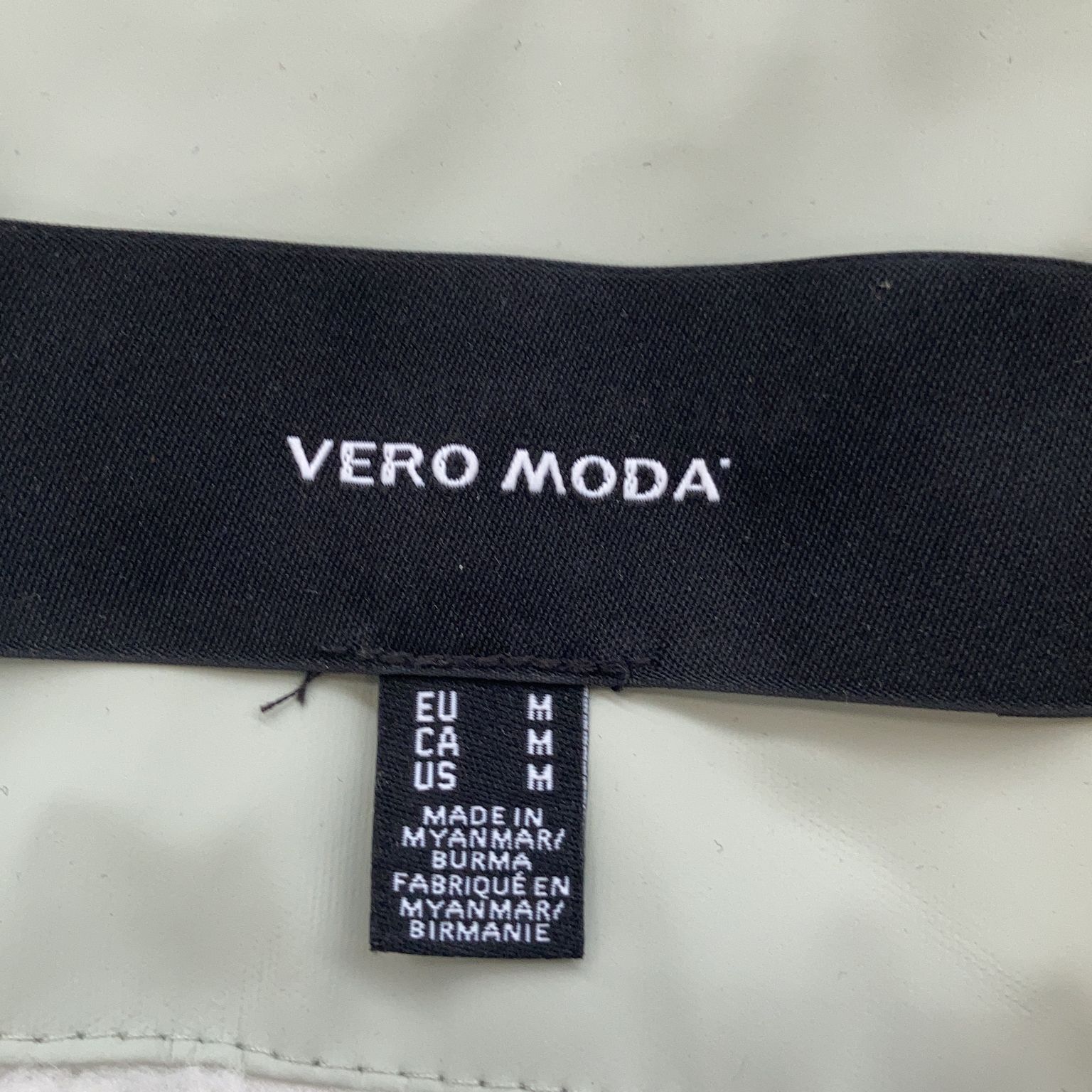 Vero Moda