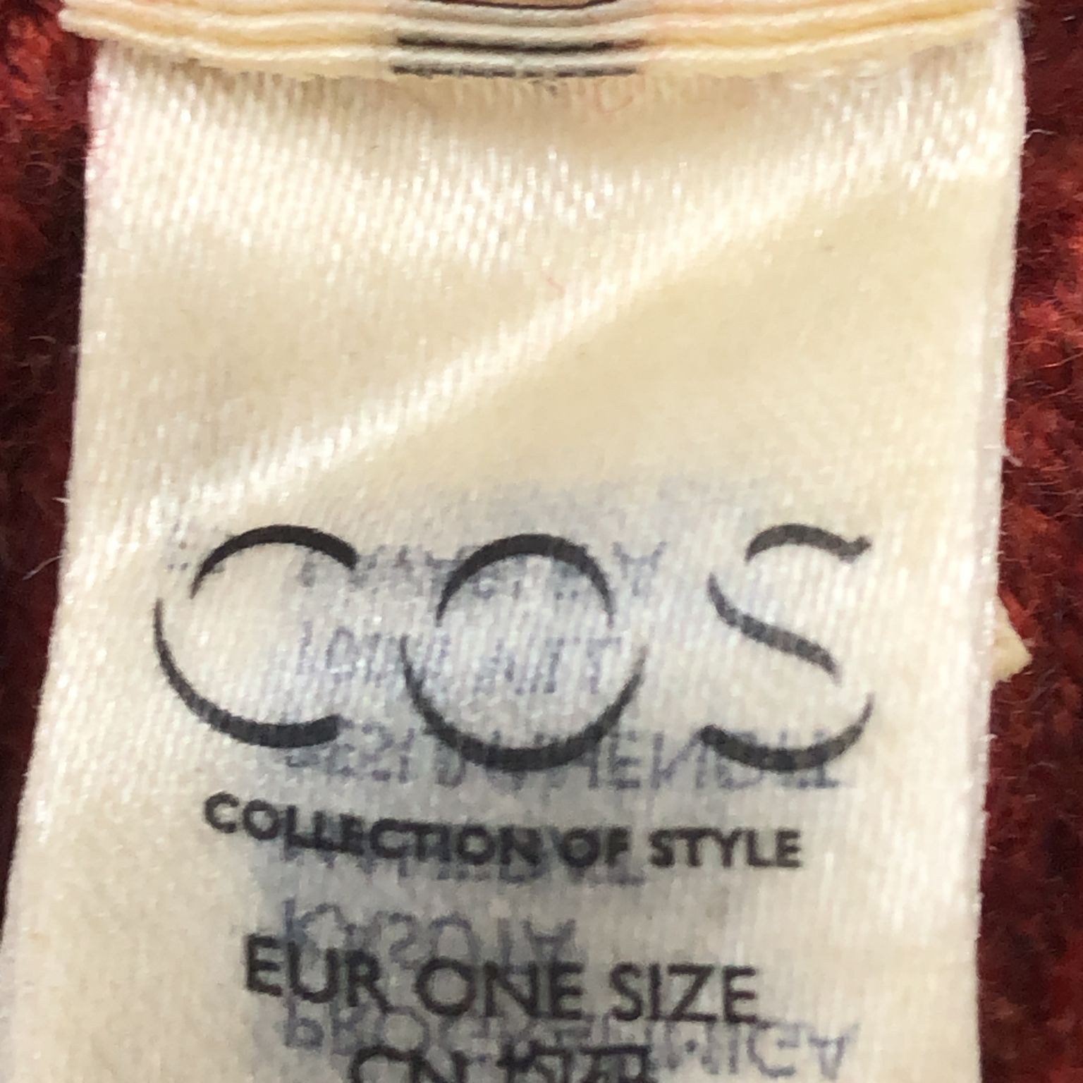 COS