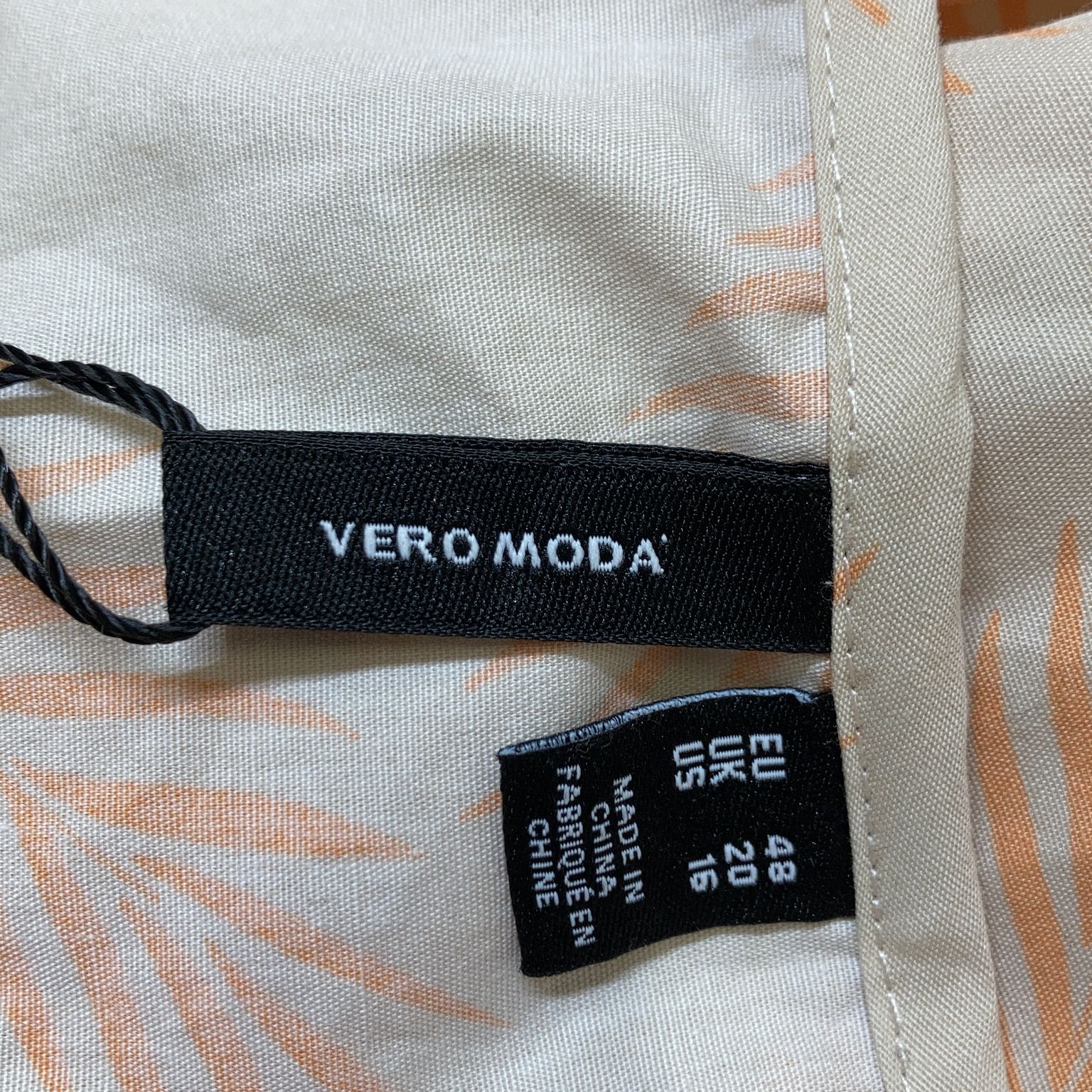 Vero Moda