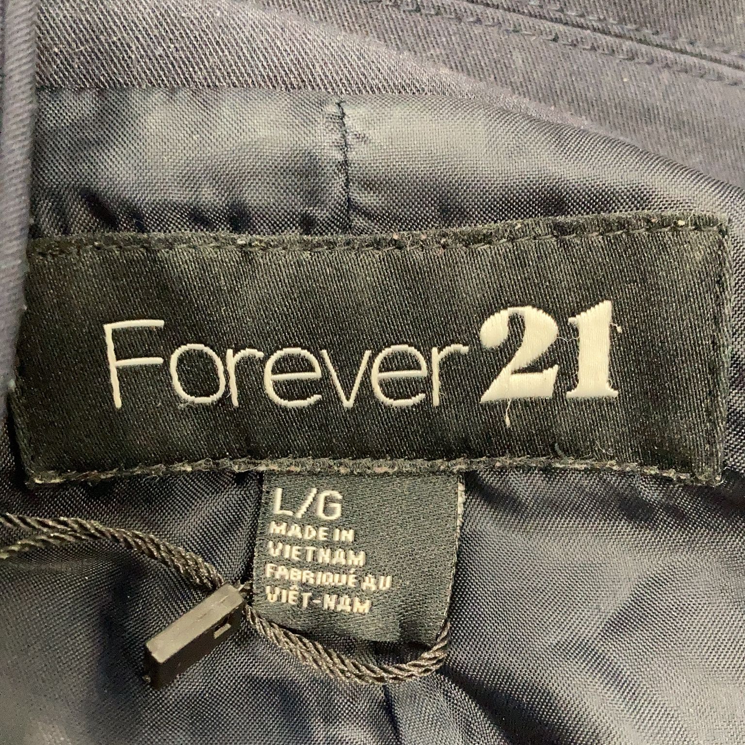 Forever 21