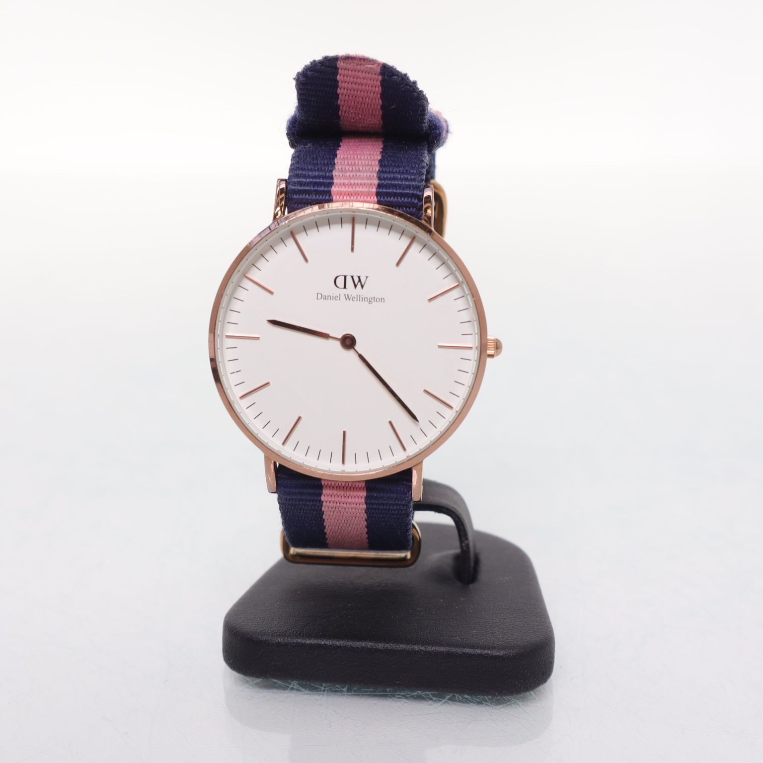 Daniel Wellington