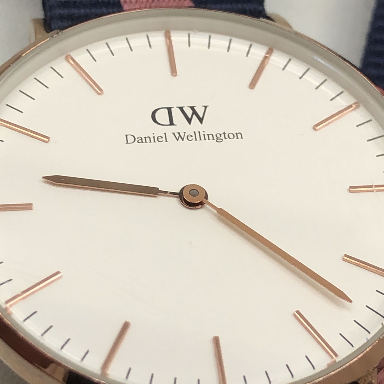 Daniel Wellington