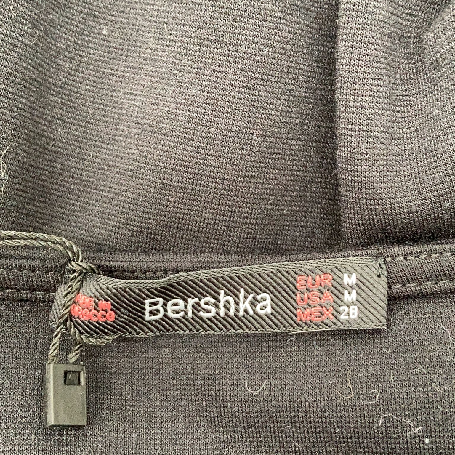 Bershka