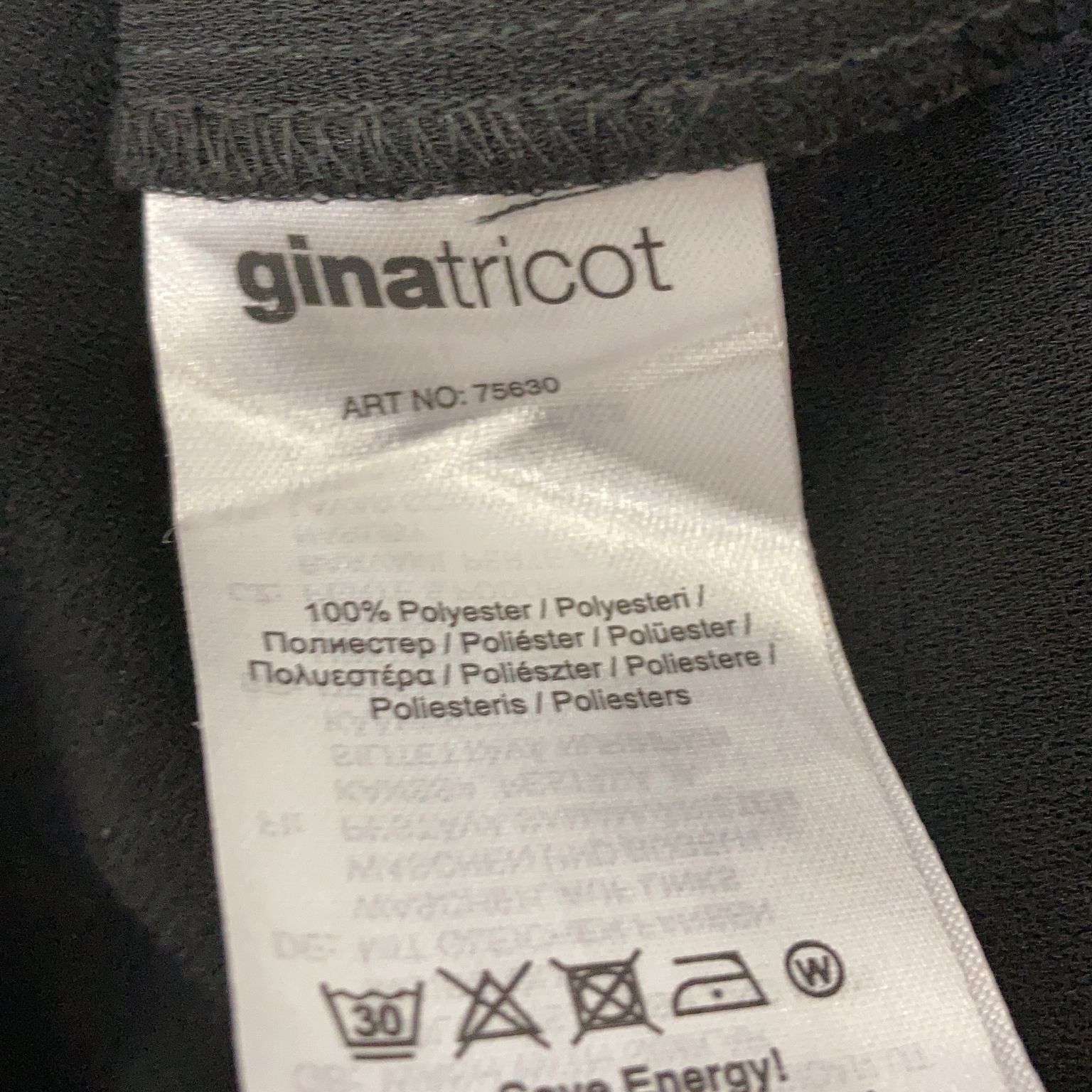 Gina Tricot