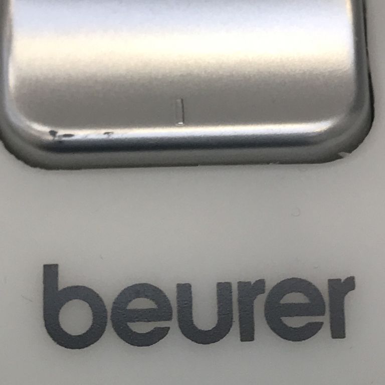 Beurer