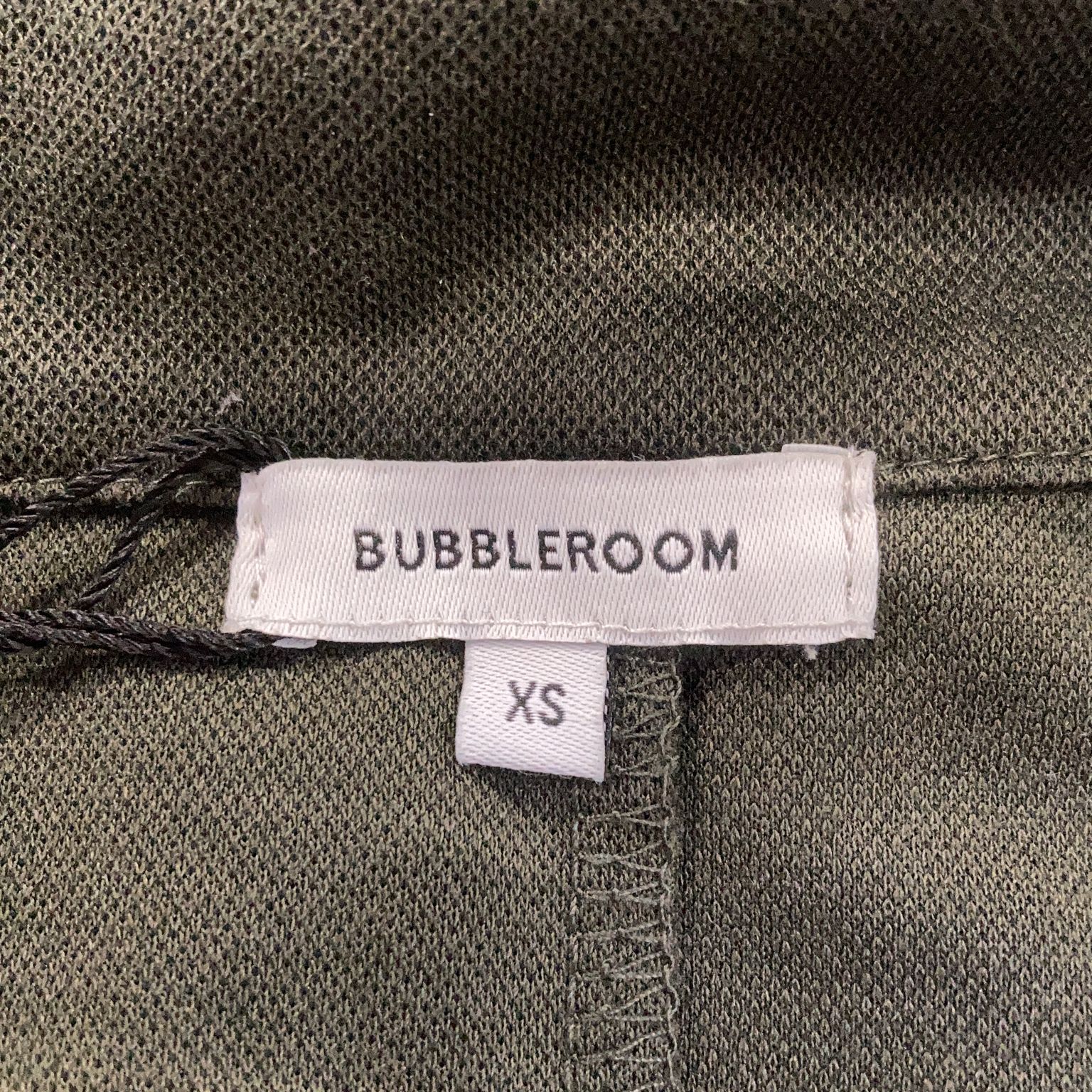 Bubbleroom