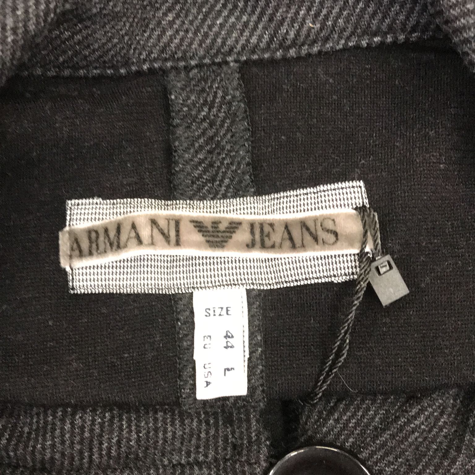 Armani Jeans