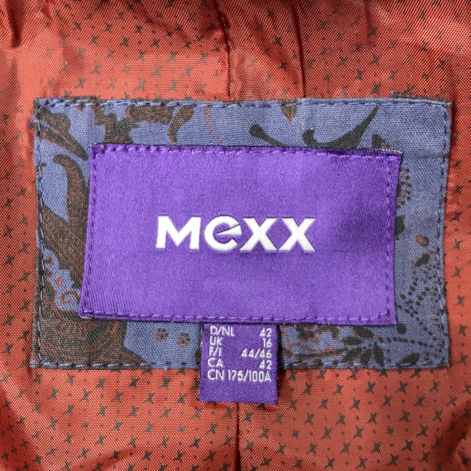 Mexx