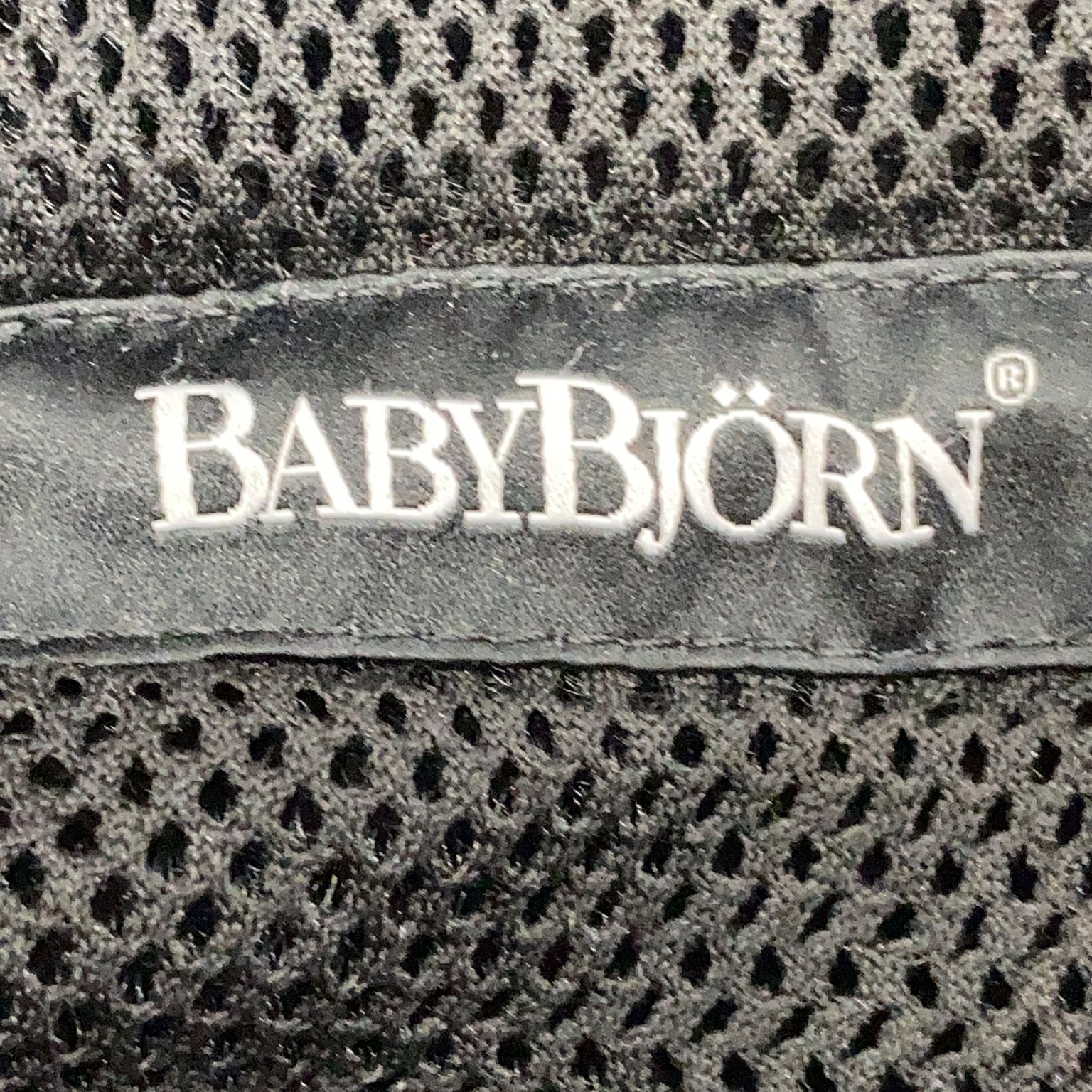 BabyBjörn