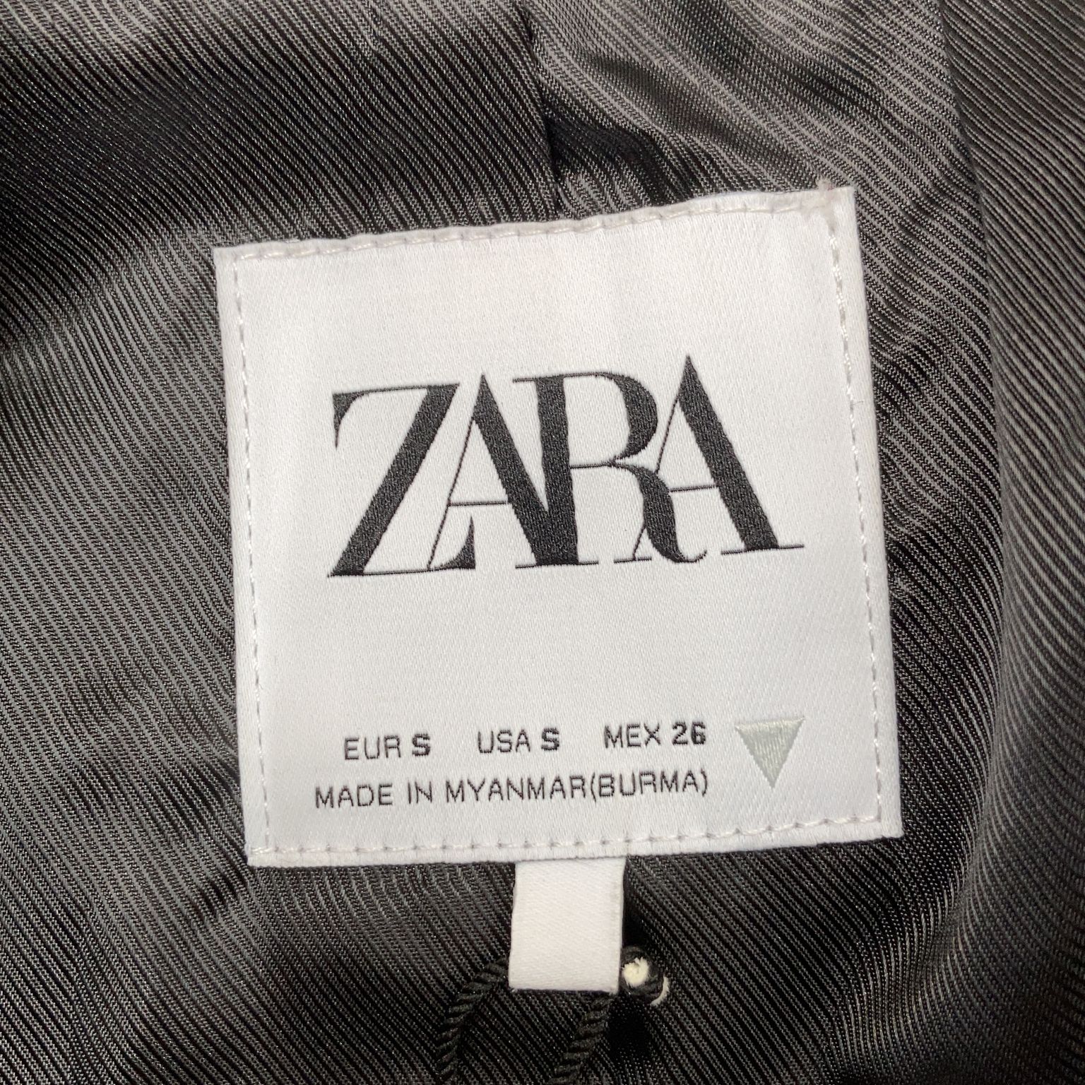 Zara