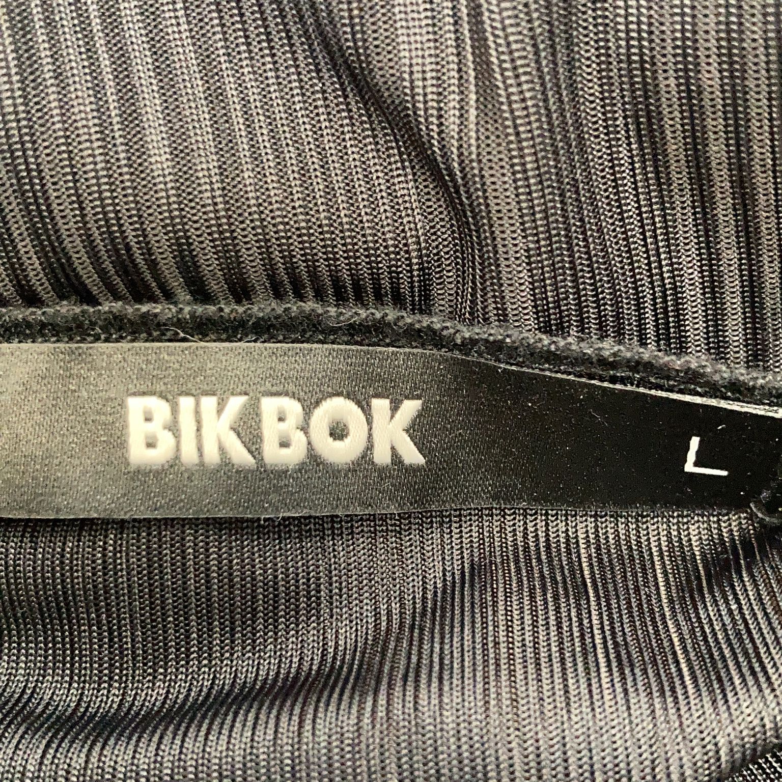 Bik Bok