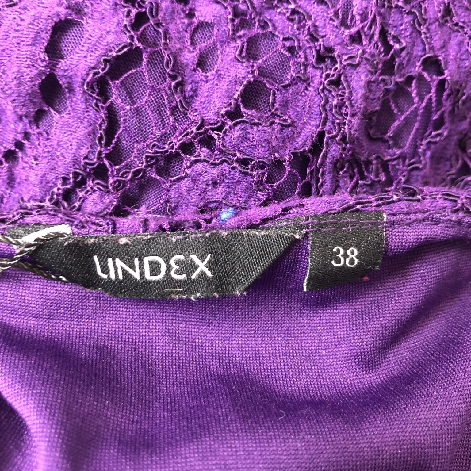 Lindex