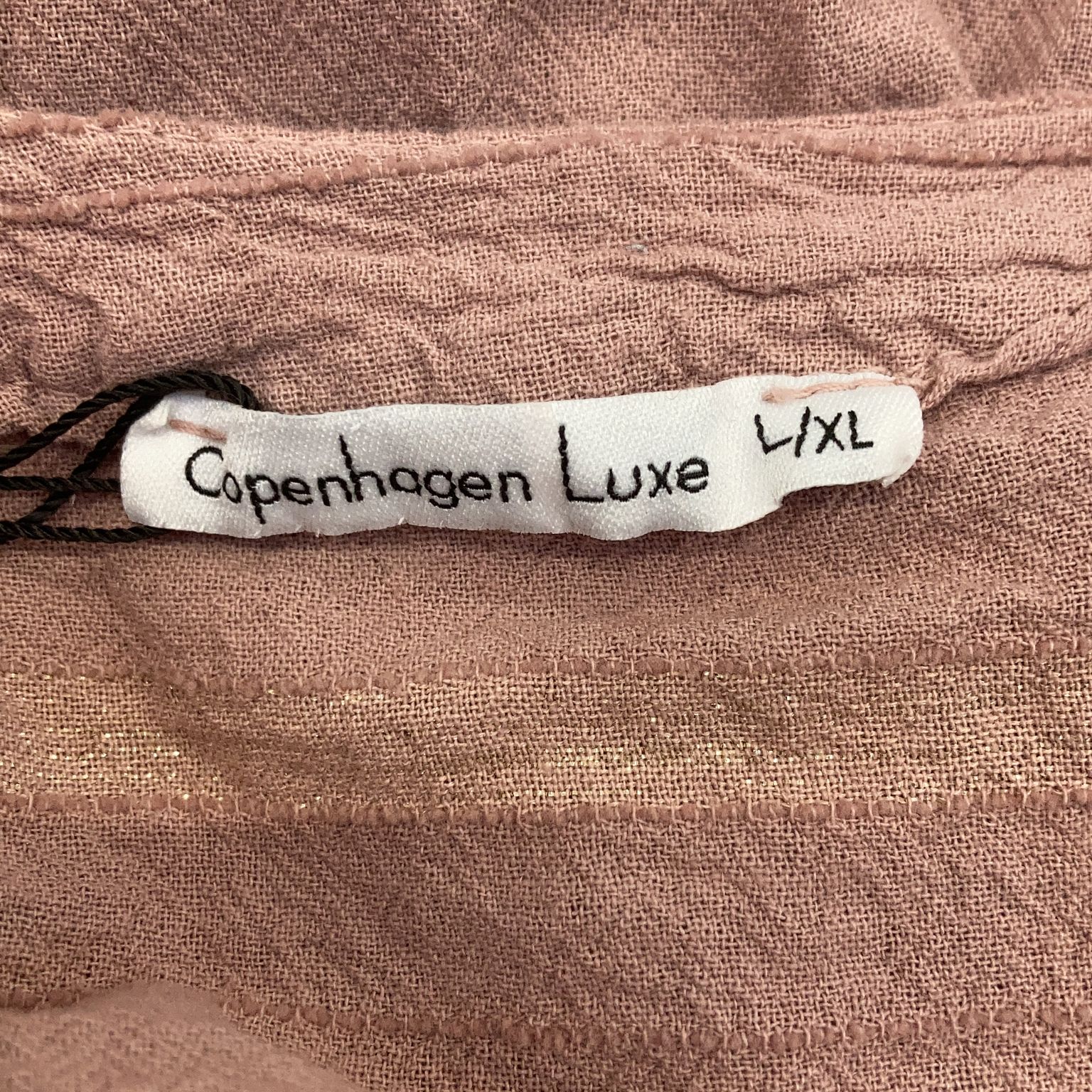 Copenhagen Luxe