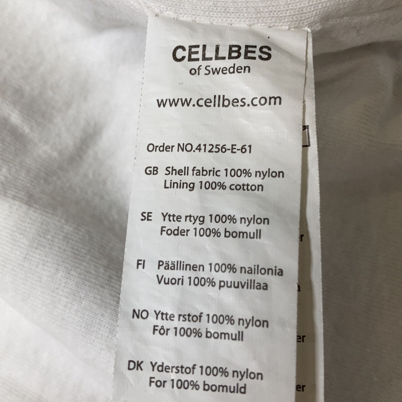 Cellbes