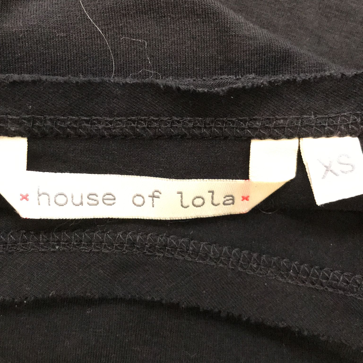 House of Lola