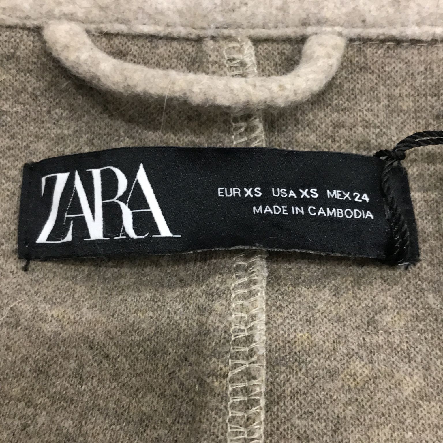 Zara