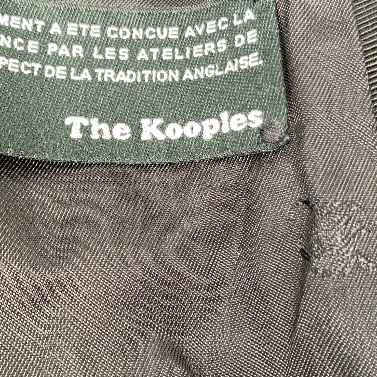 The Kooples