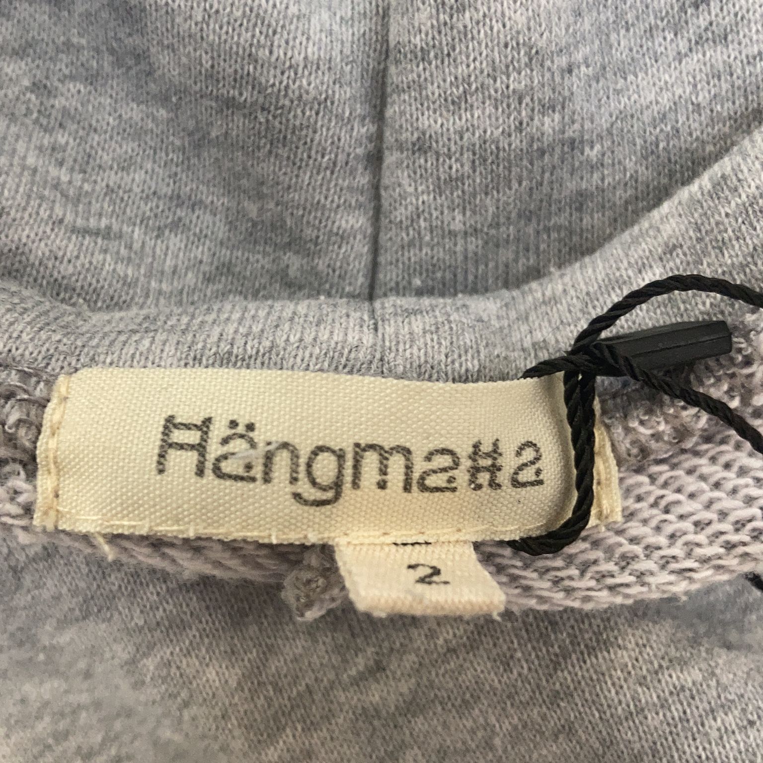 Hängmatta