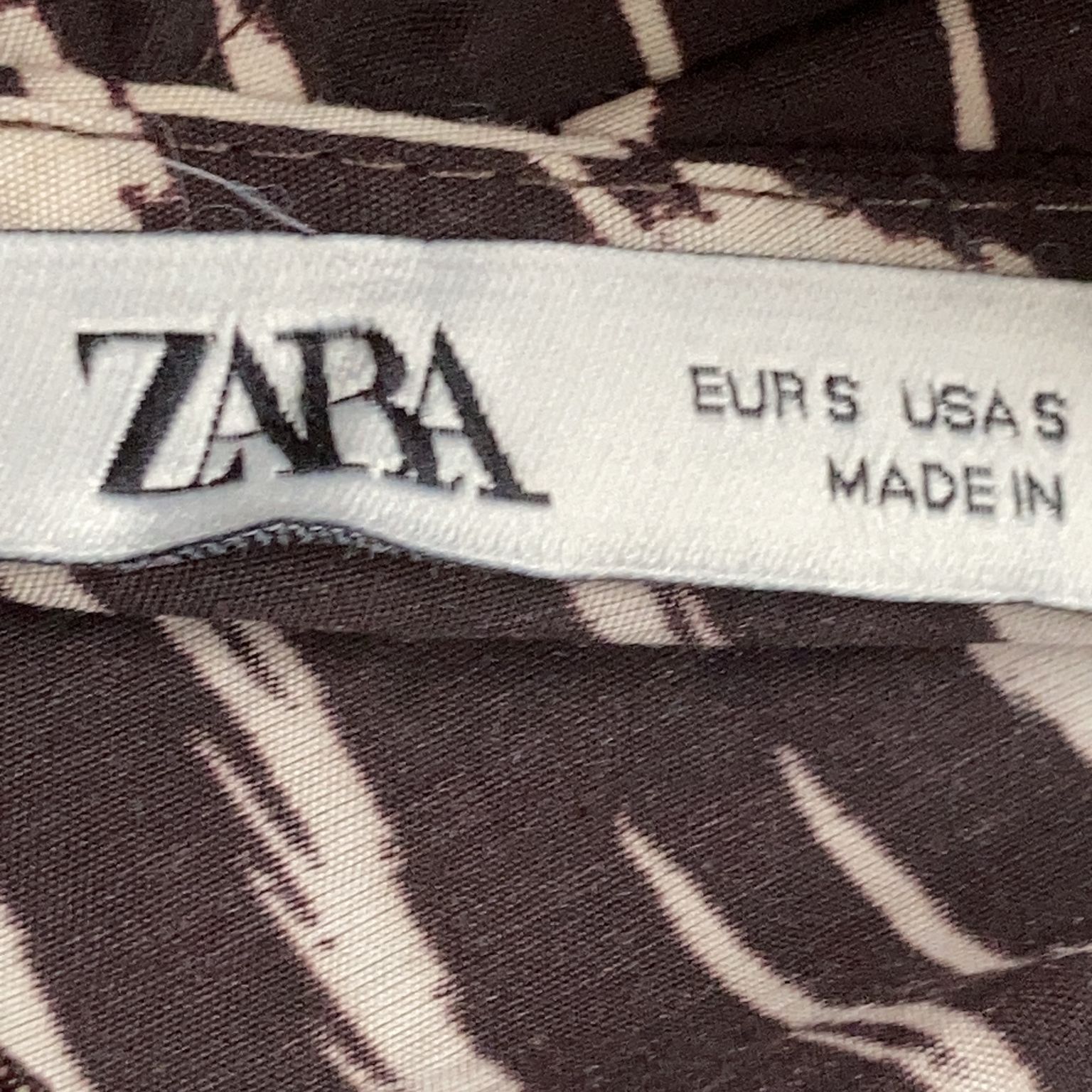 Zara