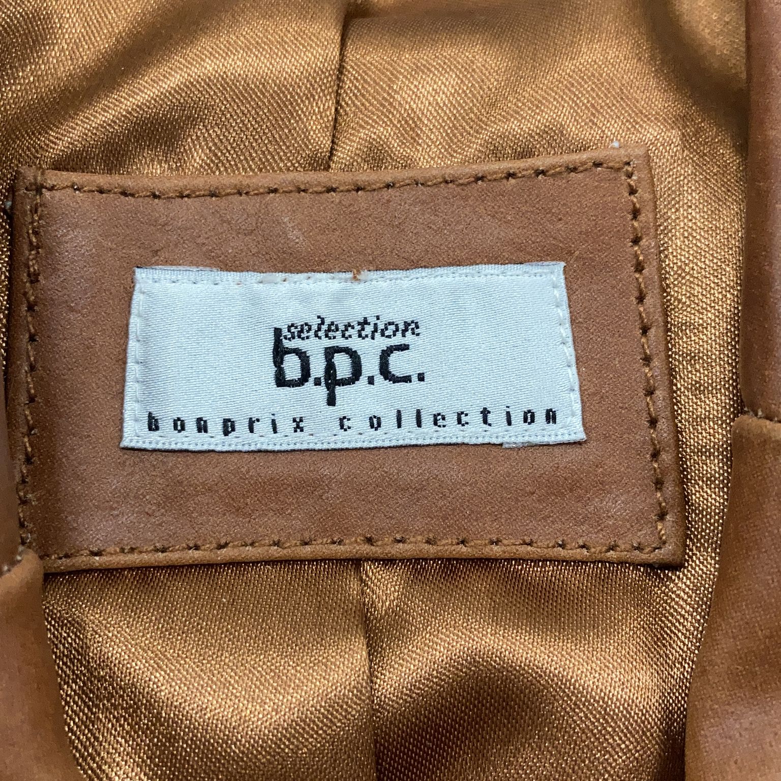 BPC Bonprix Collection