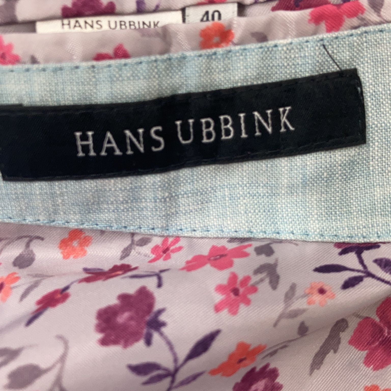 Hans Ubbink