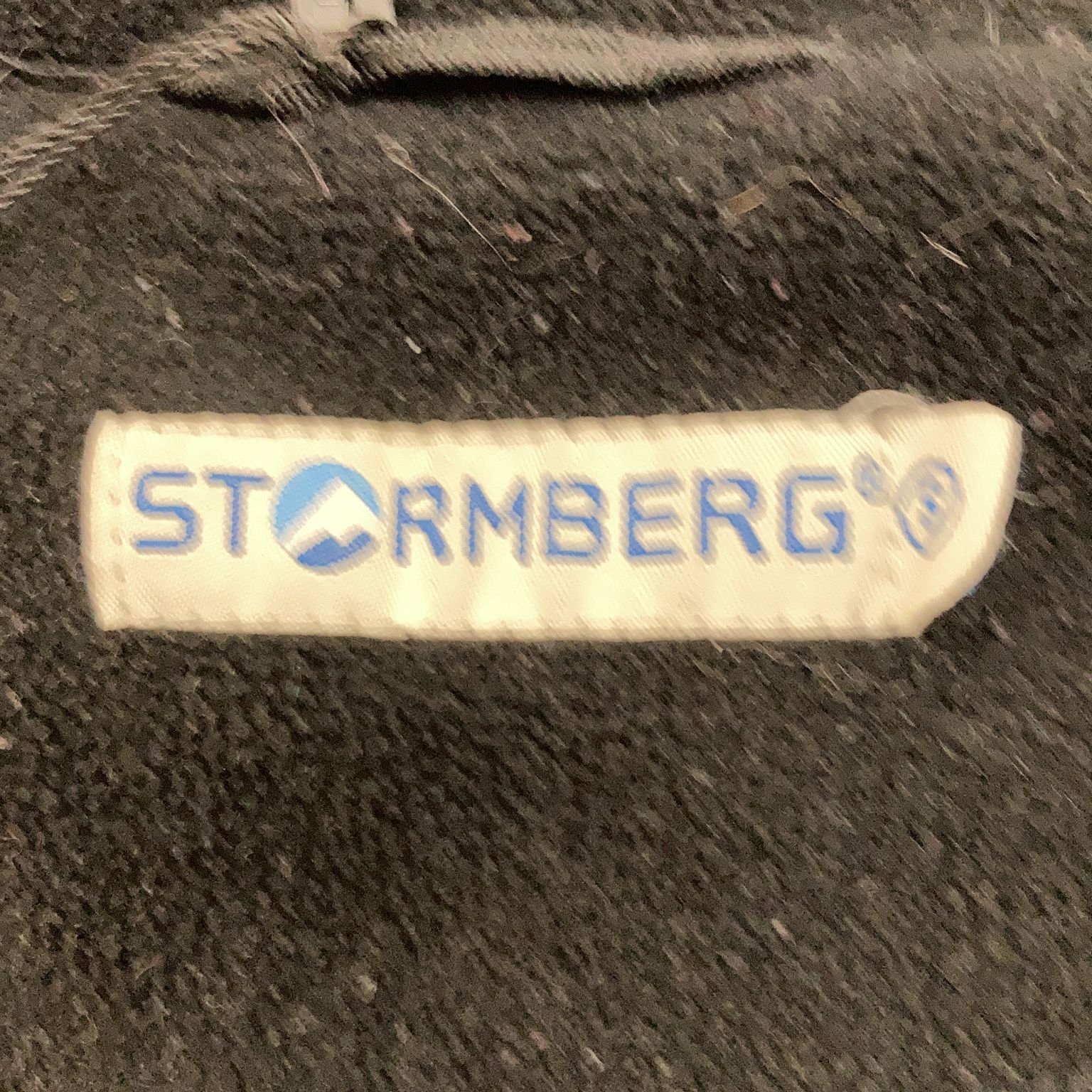 Stormberg