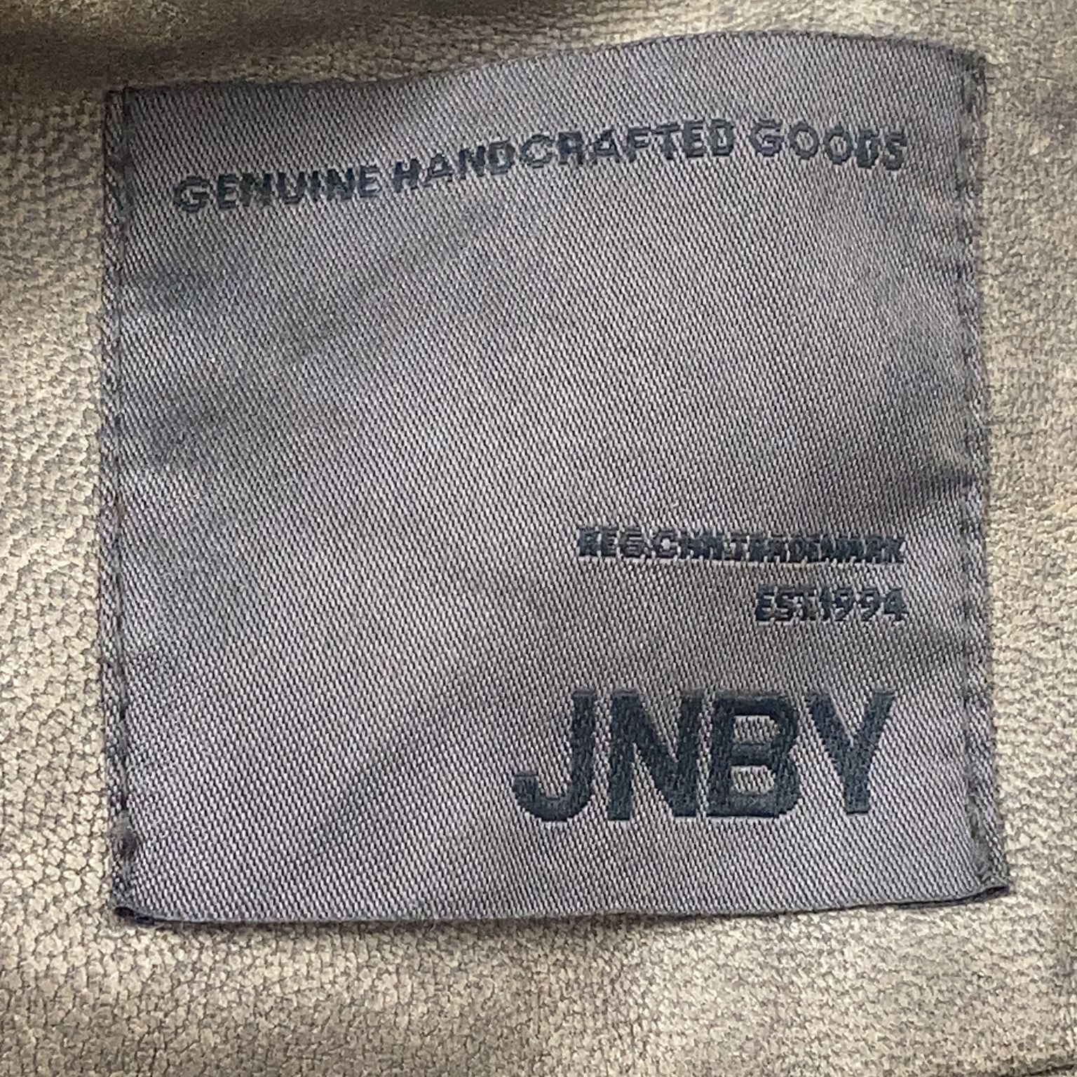 JNBY