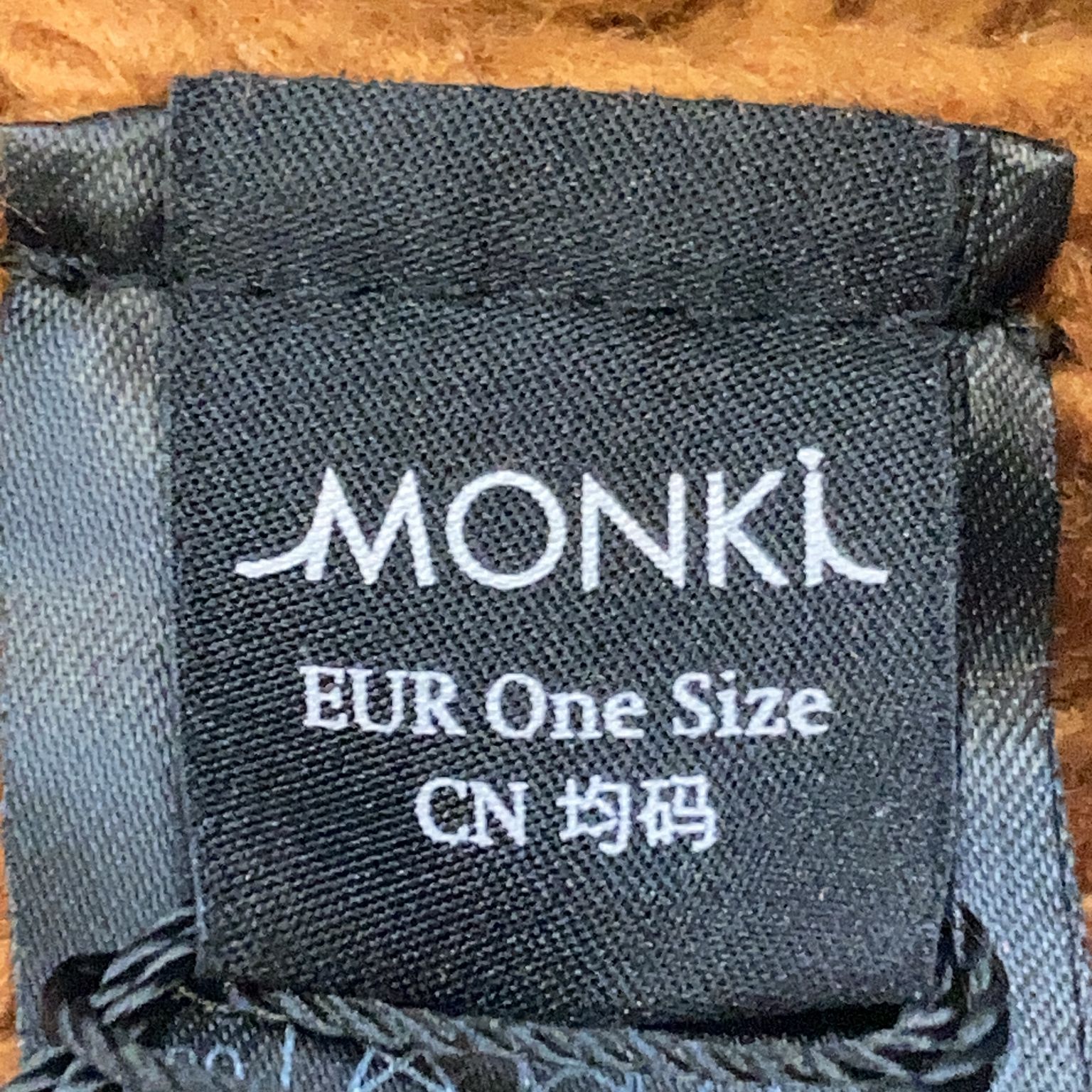 Monki