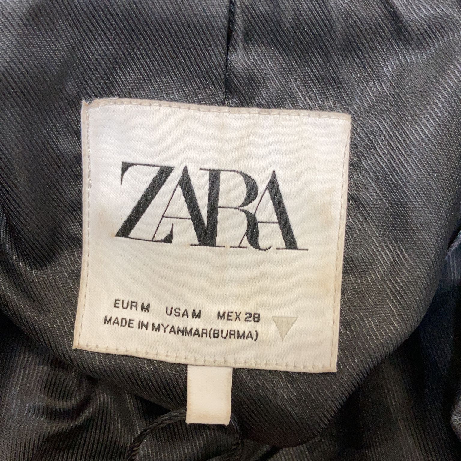 Zara