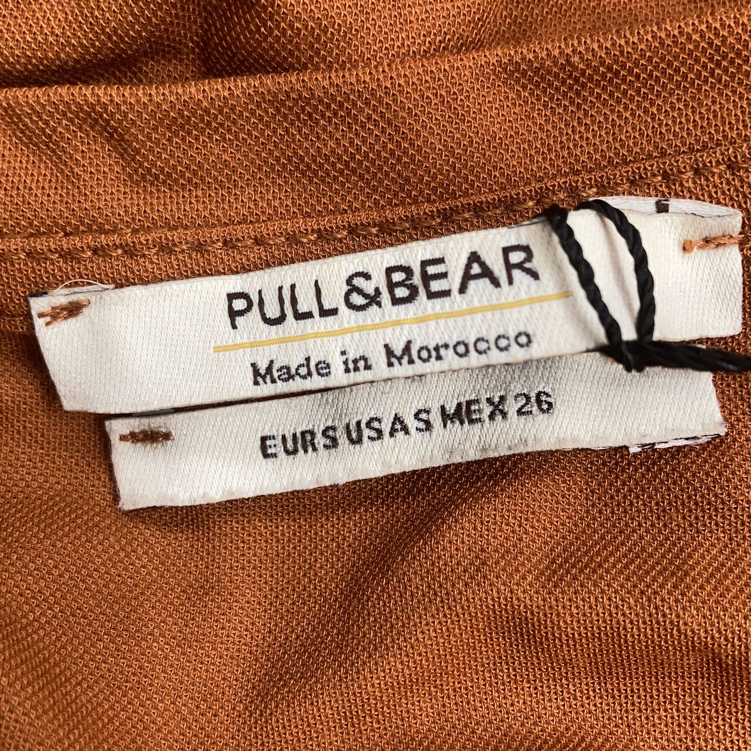 Pull  Bear