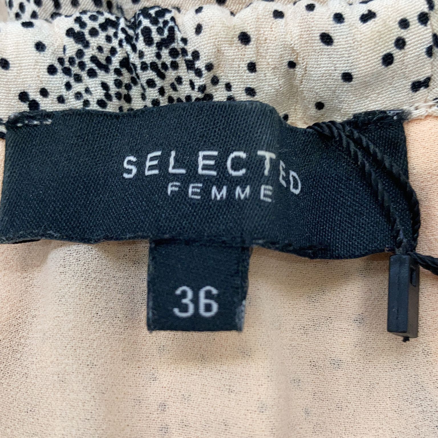 Selected Femme