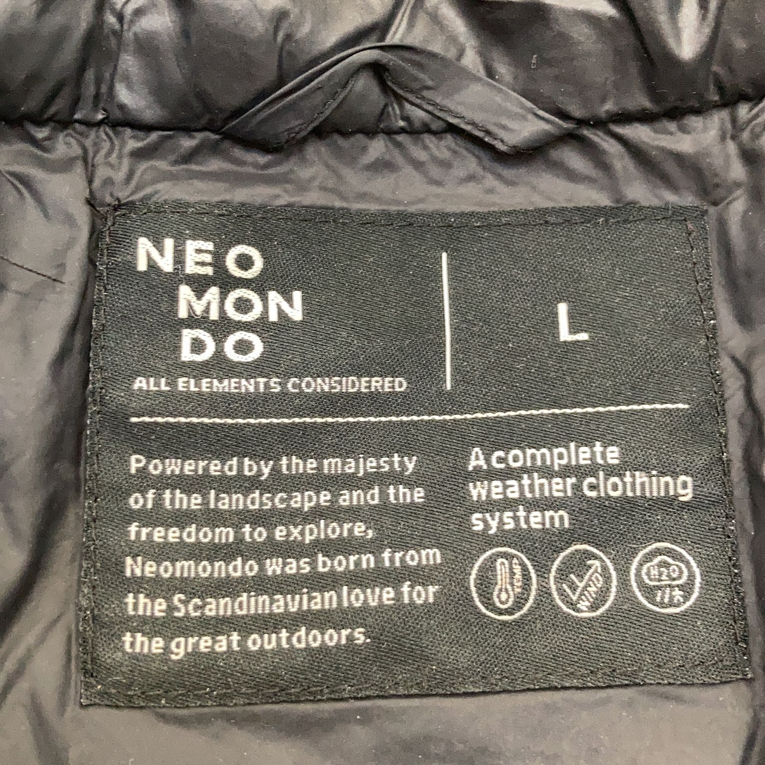 Neomondo