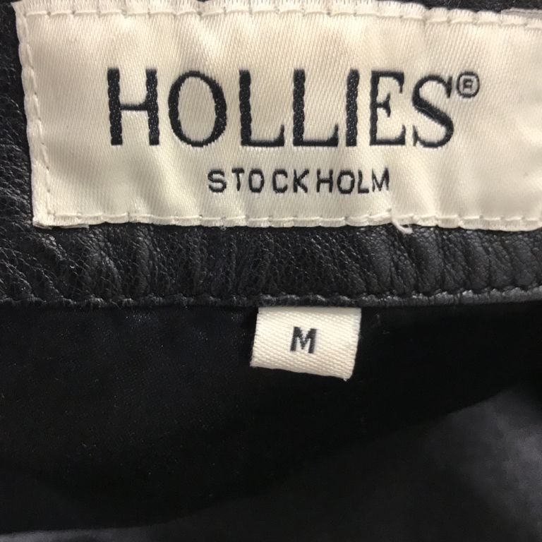 Hollies Stockholm