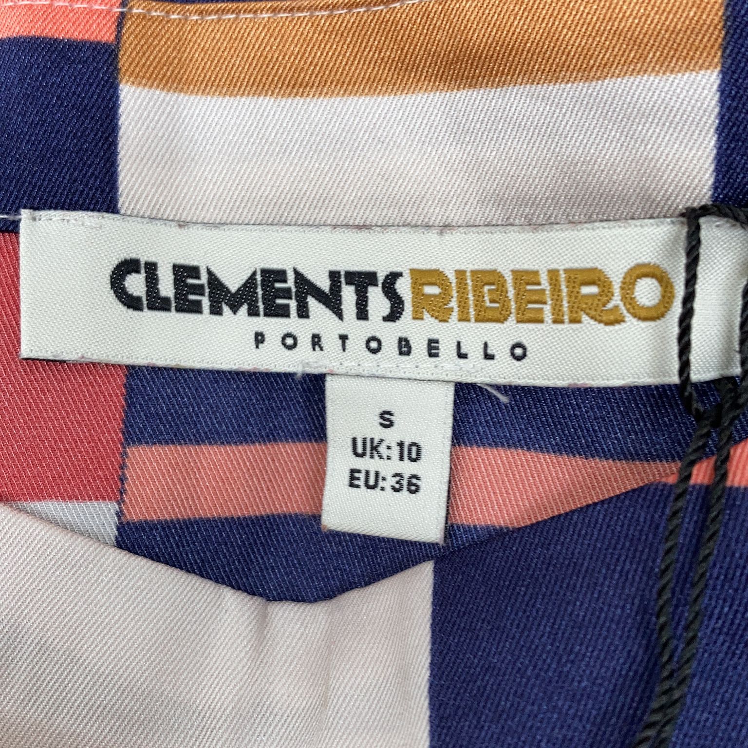 Clements Ribeiro