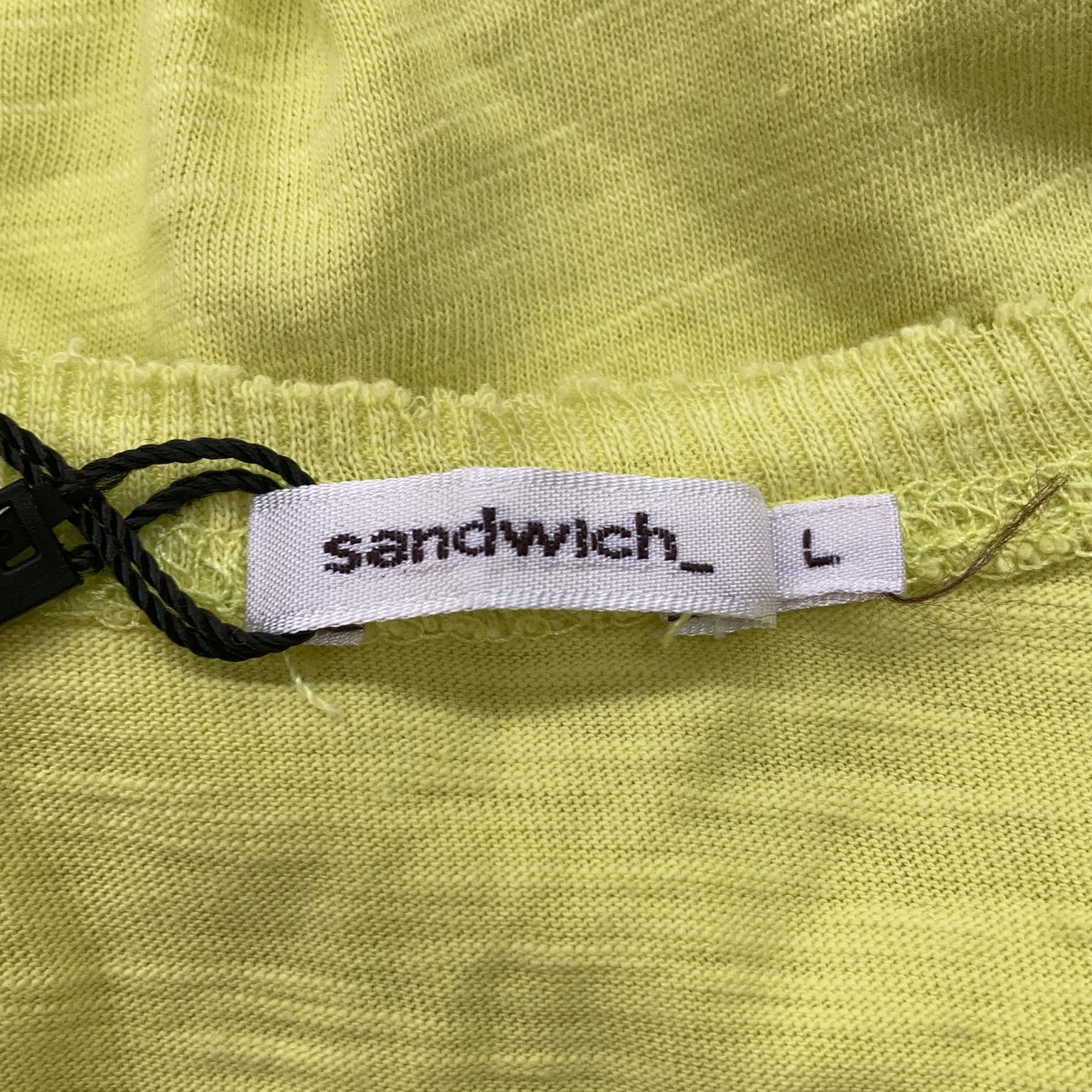 Sandwich