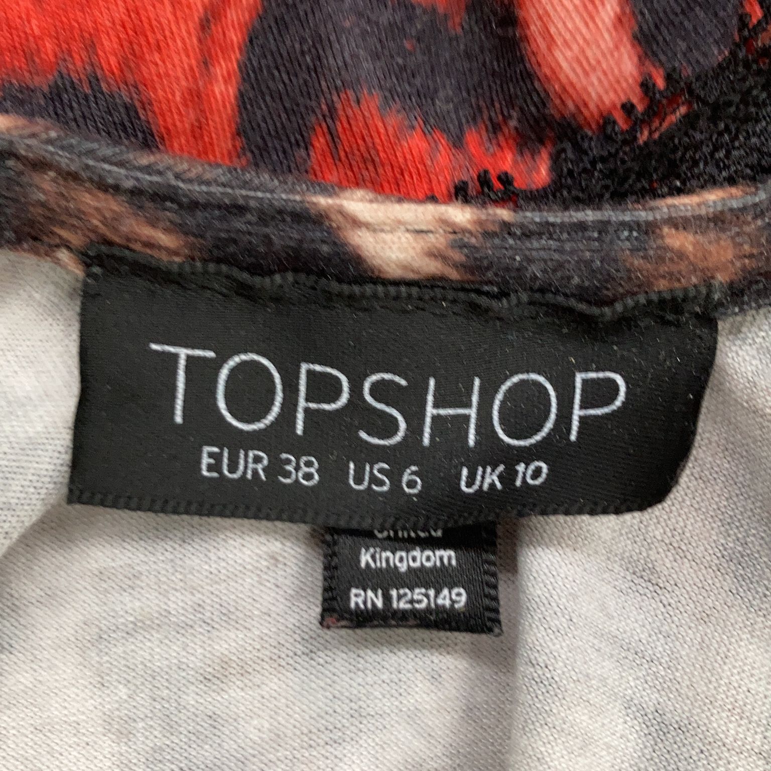 Topshop