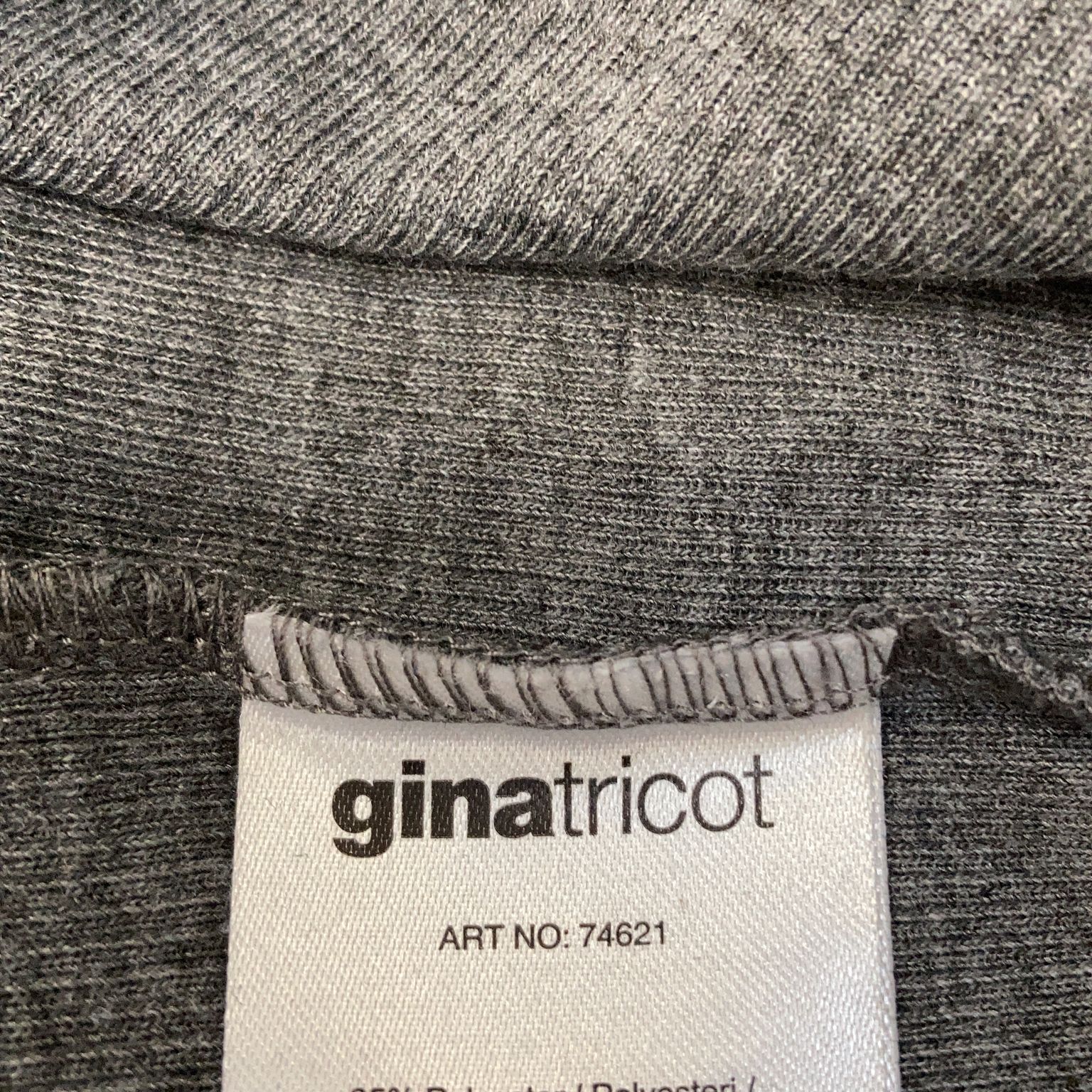 Gina Tricot