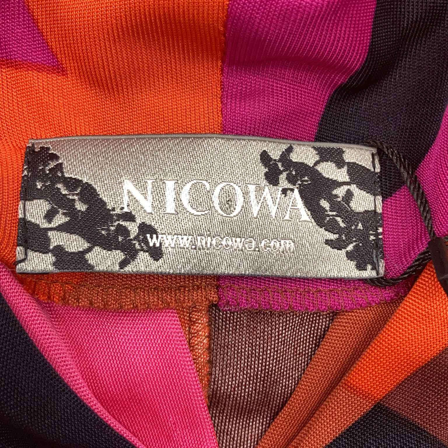 Nicowa